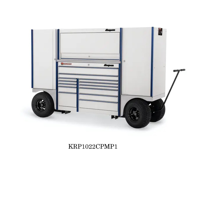 Snapon Tool Storage KRP1022C Series TUV